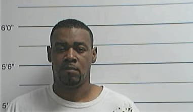 Terrance Batiste, - Orleans Parish County, LA 